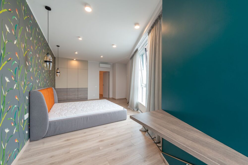 Renovlies & behang